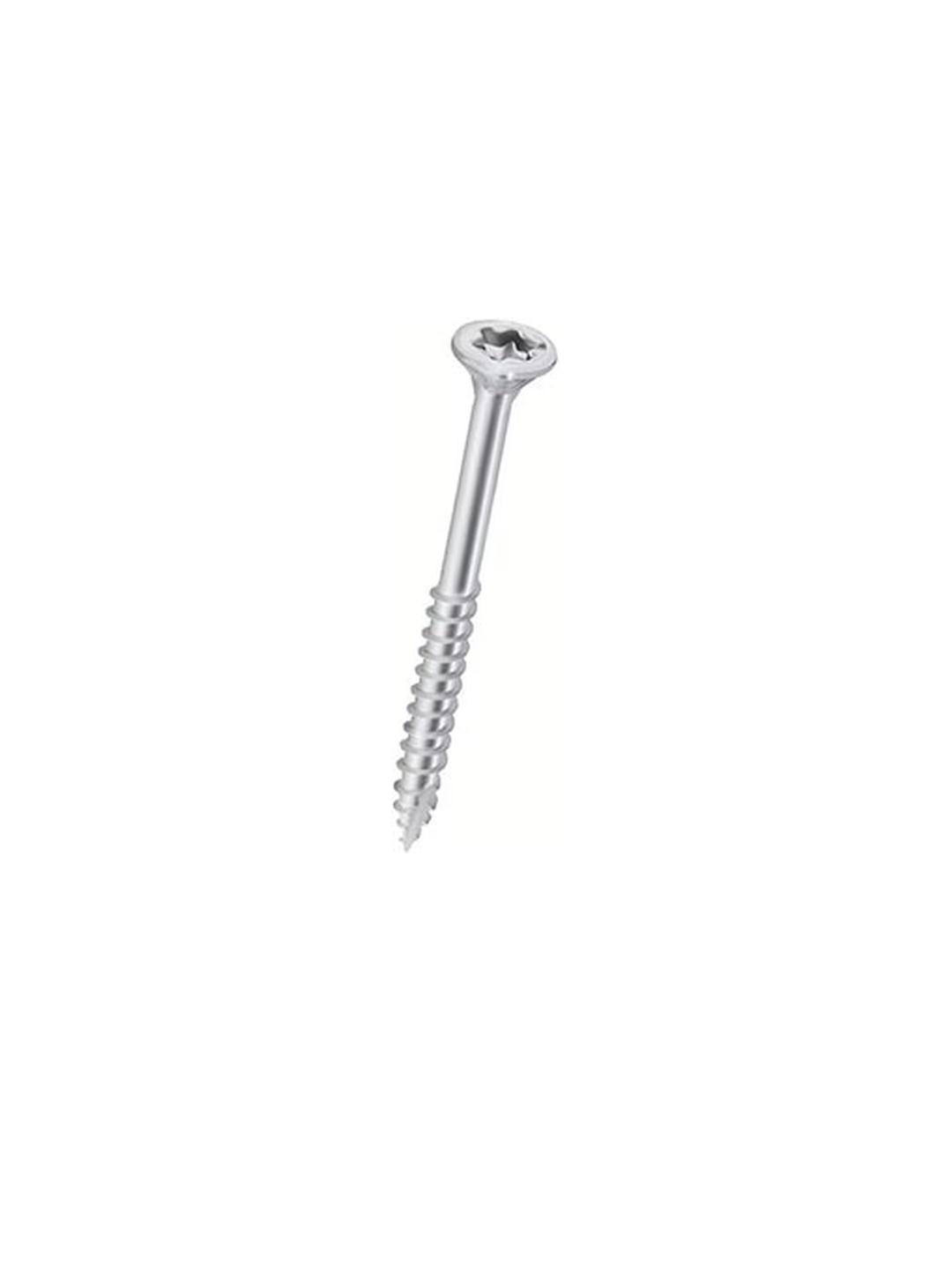 Vis bois Torx 6×80 – EKLOR