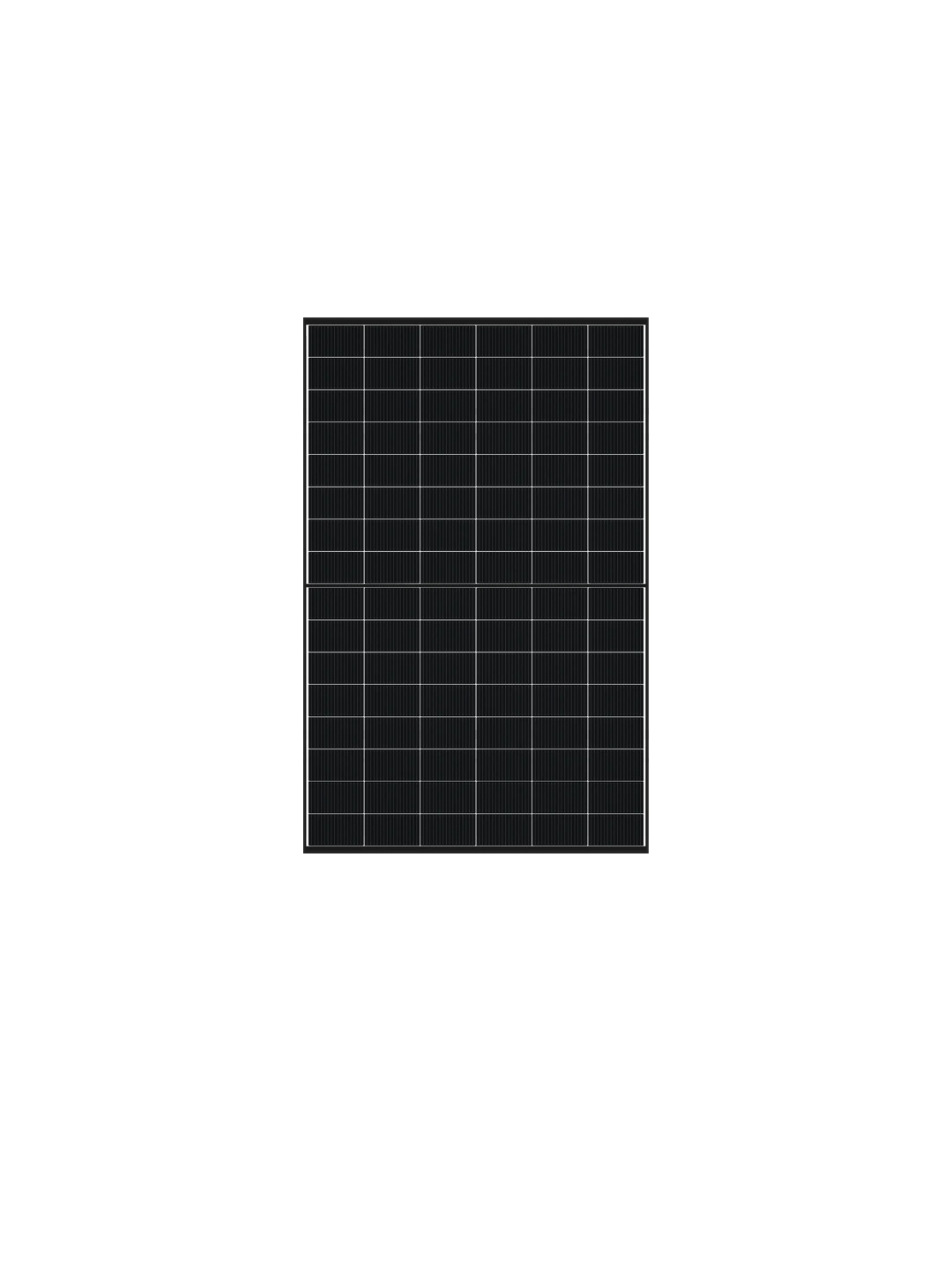 Module DMEGC 460Wc – DM460G12RT-B48HBT
