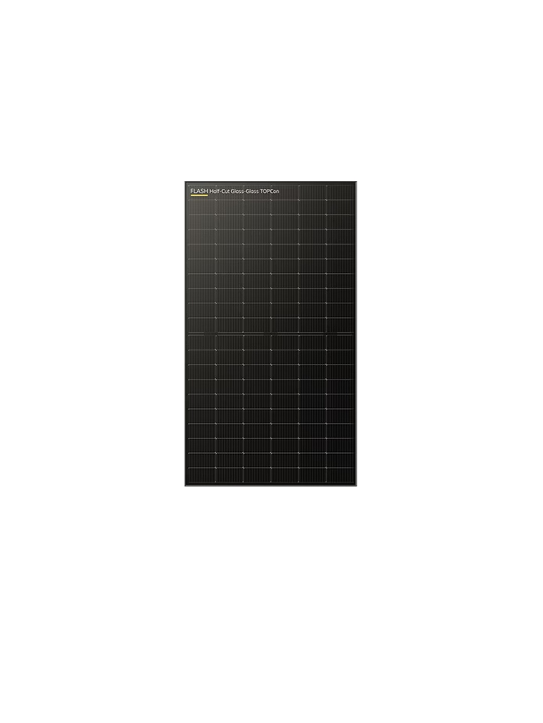 Module DUALSUN FLASH 455 Glass-Glass TOPCON 2.0