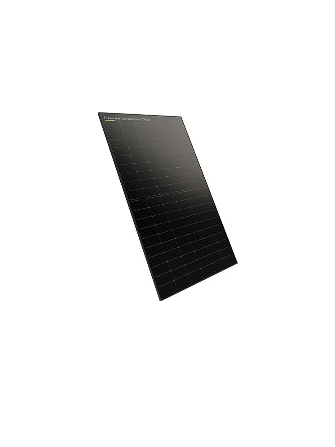 Module DUALSUN FLASH 455 Glass-Glass TOPCON 2.0 – Image 2