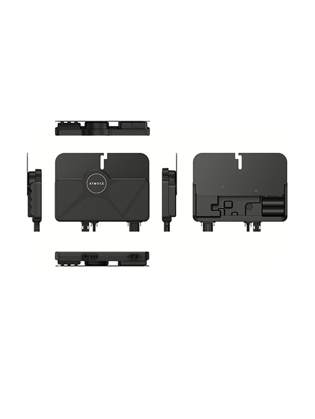 Micro-onduleur – ATMOCE – MI-500 - EKLOR