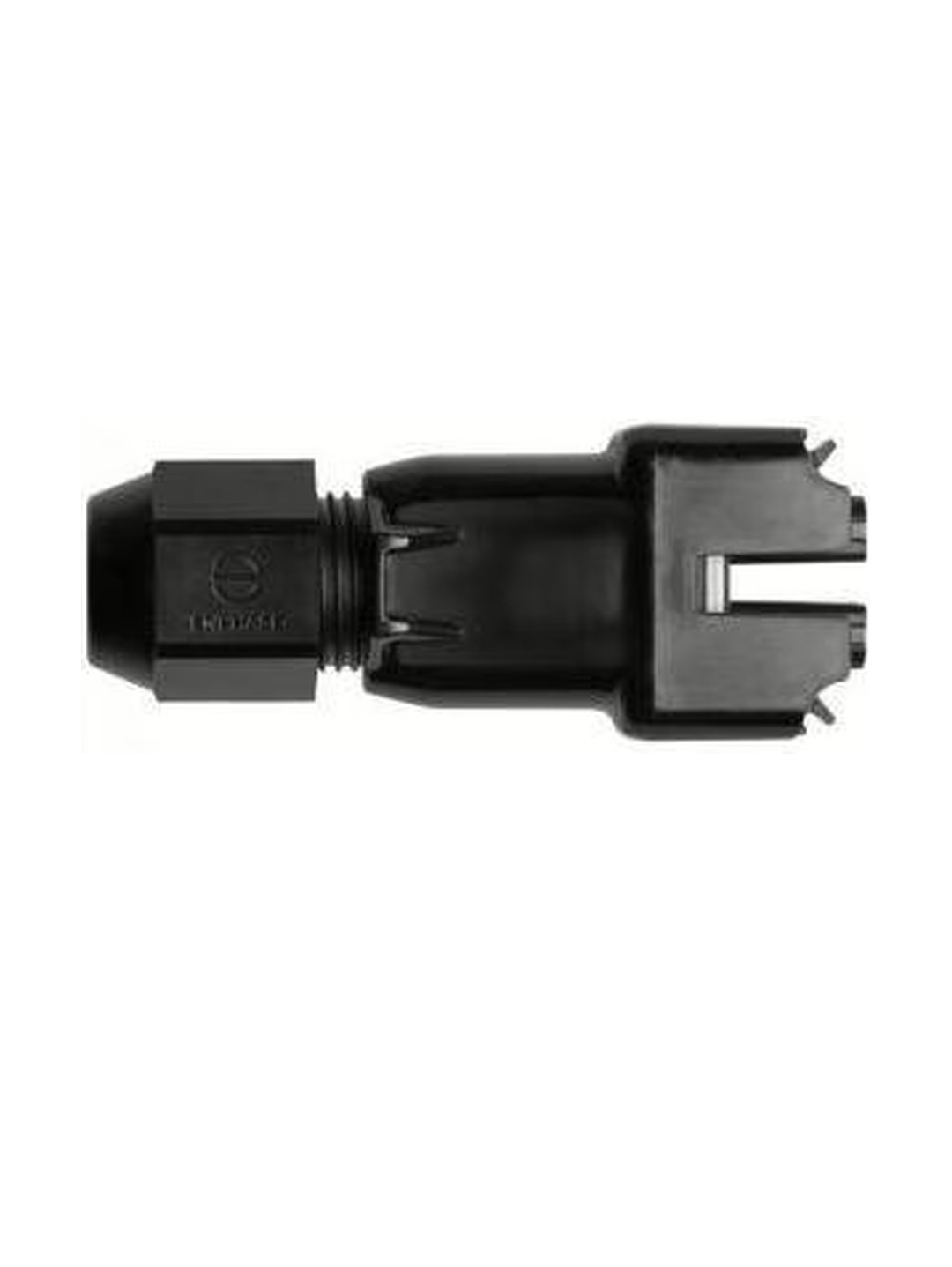 Coupleur mâle IQ – ENPHASE – Q-CONN-R-10M - EKLOR