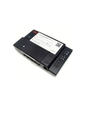 VODEEAENVSMETERROW-01.jpg Passerelle de production et communication – ENPHASE – ENV-S-WM-230 - EKLOR