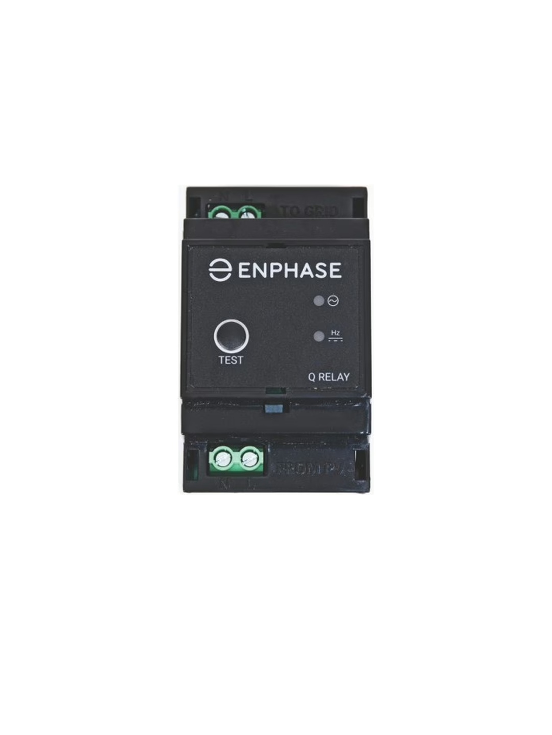 Relais Monophasé IQ – ENPHASE – Q RELAY-1P - EKLOR