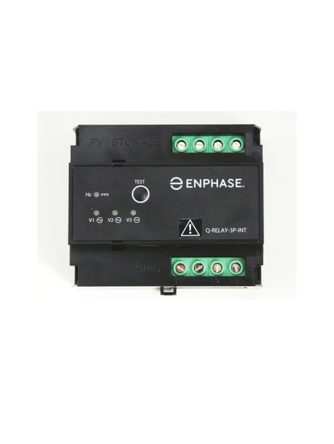 Relais Triphasé IQ – ENPHASE – Q RELAY-3P - EKLOR
