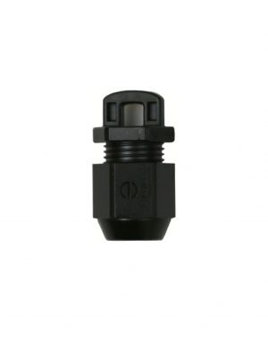 Embout de terminaison étanche pour IQ – ENPHASE – Q-TERM-R-10 - EKLOR
