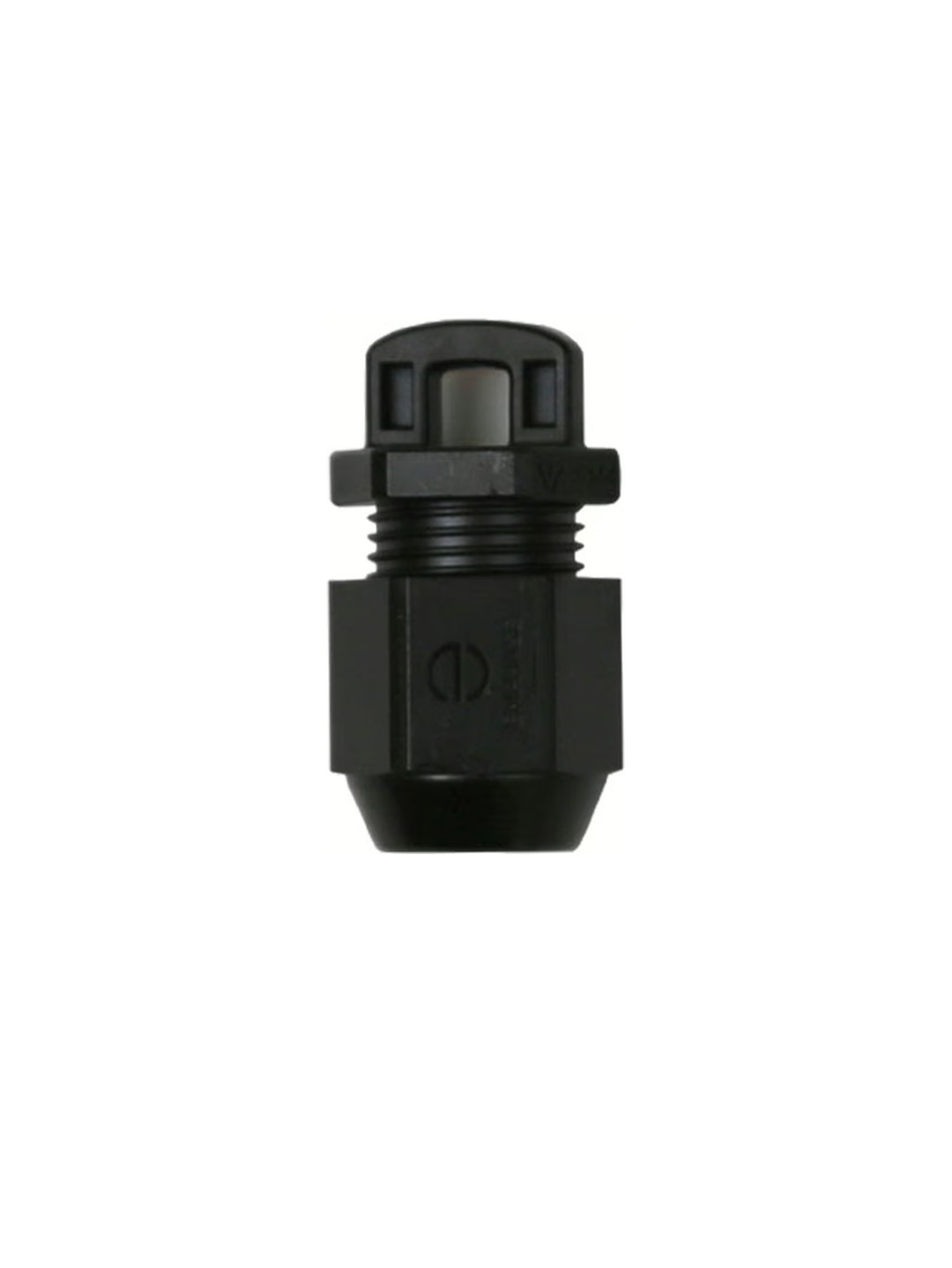 Embout de terminaison étanche pour IQ – ENPHASE – Q-TERM-3P-10 - EKLOR