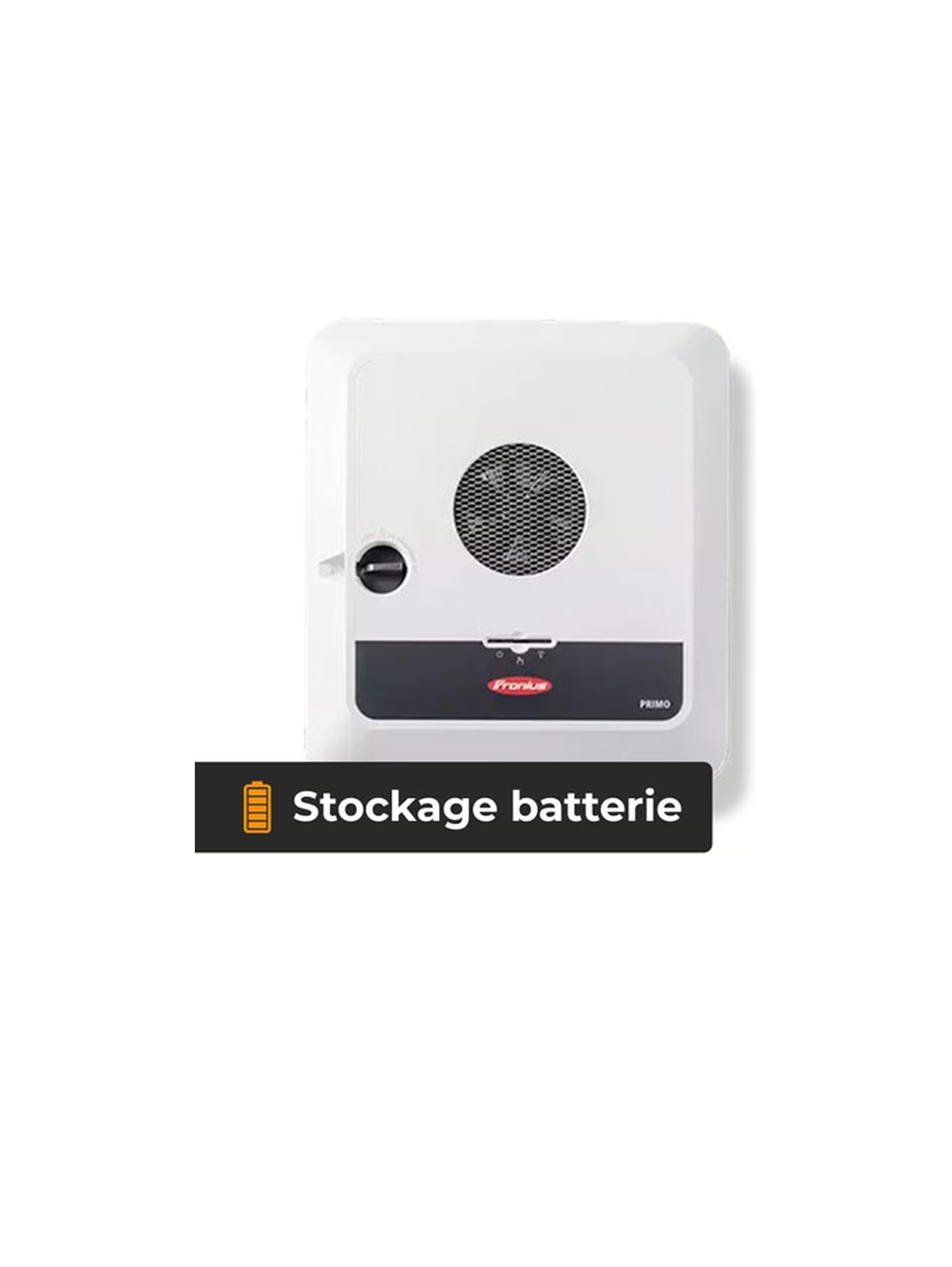Onduleur – FRONIUS – Symo GEN24 8.0 PLUS – 4,210,155,002 - EKLOR