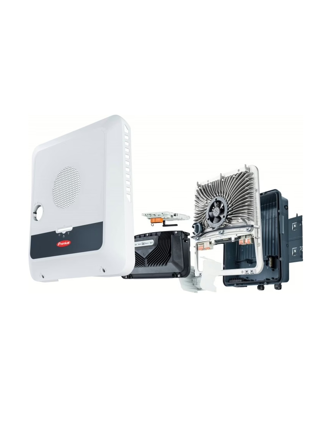 Onduleur – FRONIUS – Symo GEN24 8.0 PLUS – 4,210,155,002 - EKLOR