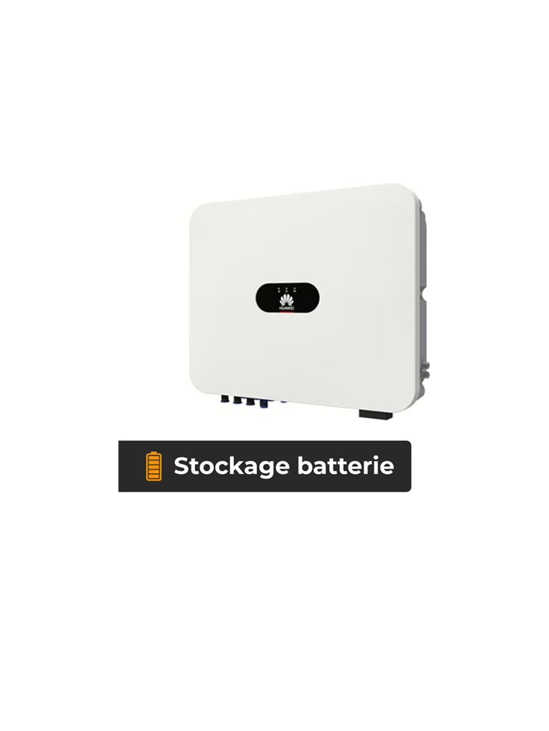 Onduleur – HUAWEI – SUN2000-8K-LC0 - EKLOR