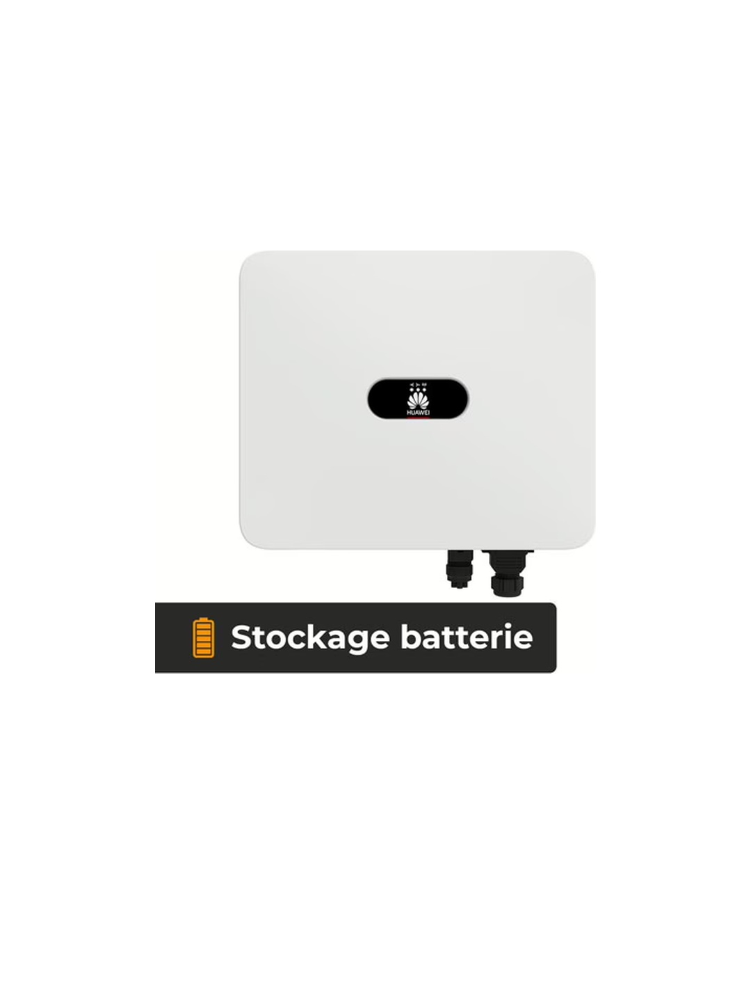 Onduleur – HUAWEI – SUN2000-15K-MB0 - EKLOR