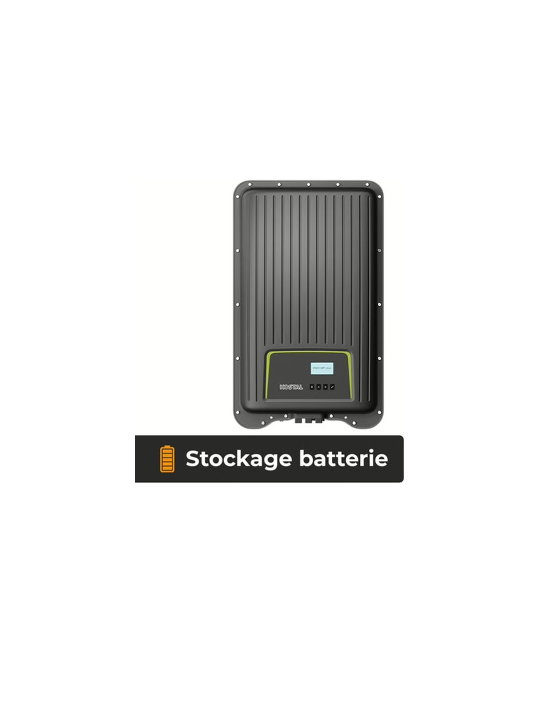 Onduleur – KOSTAL – PIKO MP plus 5.0 – 2 - EKLOR