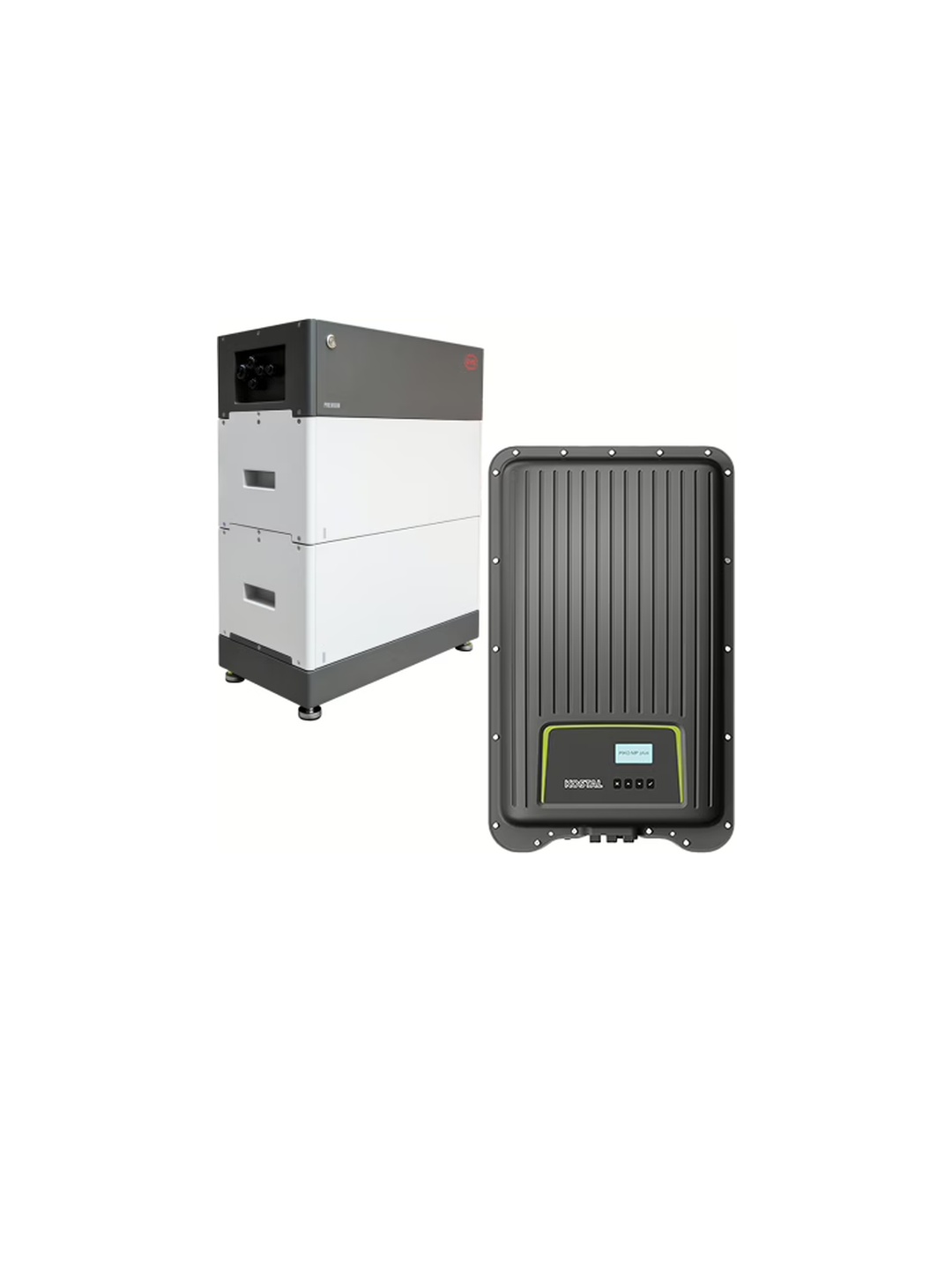 Onduleur – KOSTAL – PIKO MP plus 5.0 – 2 - EKLOR