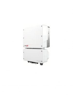 VODSEMHUB3000-01.jpg Onduleur – SOLAREDGE – Home Hub 3.0 kVA SE3000H-RWBMNBF53 - EKLOR