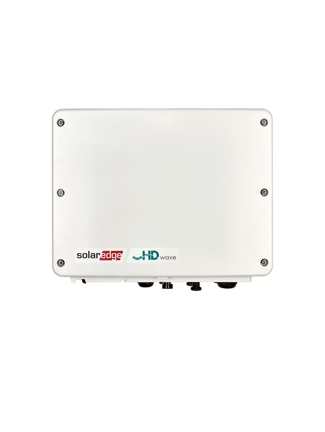 Onduleur – SOLAREDGE – 6kVA Home Wave EnergyNet Ready SE6000H-RW000BNN4 - EKLOR