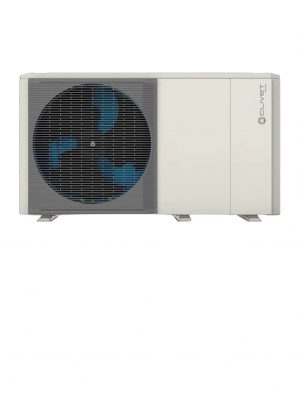PAC EDGE EVO 2.0 MONOBLOC 18KW TRIPHASE WiSAN-YME 1 S 9.1 - CLIVET