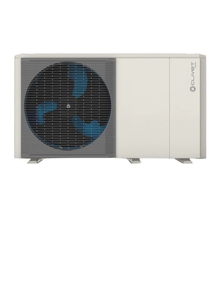 PAC EDGE EVO 2.0 MONOBLOC 18KW TRIPHASE WiSAN-YME 1 S 9.1 - CLIVET