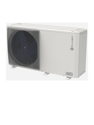 PAC EDGE F R290 MONOBLOC 16KW TRIPHASE avec appoint Elec WiSAN-PME 1 S 8.1 T IBH - CLIVET PAC EDGE F R290 MONOBLOC 16KW TRIPHASE avec appoint Elec WiSAN-PME 1 S 8.1 T IBH - CLIVET